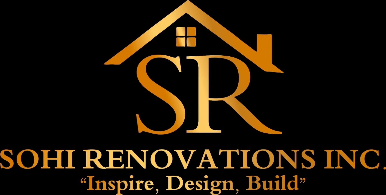 Sohi Renovations Inc. — Inspire, Design, Build